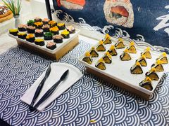 -比格比萨自助(南京万达茂店)