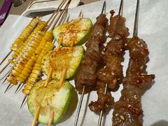 -苏小牛·牛肉串(国贸店)