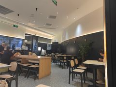 -匠本米所·炸酱米线·潮汕小食(万象食家店)