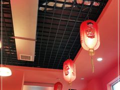 大堂-王老六铁锅炖鱼(圣亚海洋店)