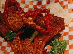 -避风塘(宝山万达店)