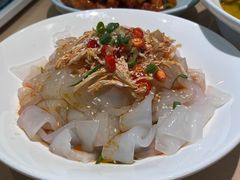 -吕氏疙瘩汤·海鲜新鲁菜(凯德mall新都心店)