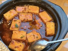 -严记小天府酸菜鱼(西四路店)