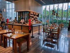 -上海静安香格里拉大酒店