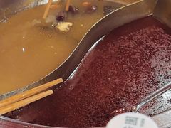 -宏姐串串香(宏伟路店)