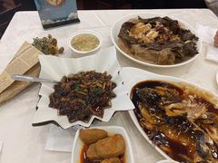 叫花童子鸡-楼外楼(西湖景区孤山路店)