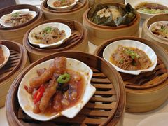 -万龙洲海鲜(大兴绿地缤纷城店)