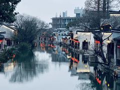 -南浔古镇