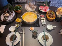 -官也街澳门火锅(新源里店)
