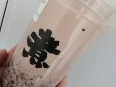 -沪上阿姨·精选茶饮(桃源友嘉购物广场店)