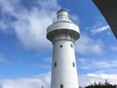 -鹅銮鼻灯塔