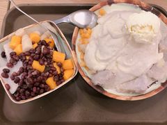 -鲜芋仙(常州吾悦国际广场店)