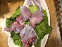 -大龙辣火锅·龙虾·烧烤(湖滨新天地店)
