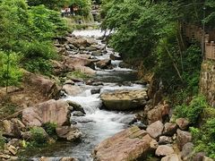 -太湖源风景区