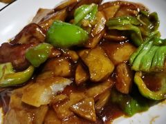 -人民公社大食堂(张家湾店)