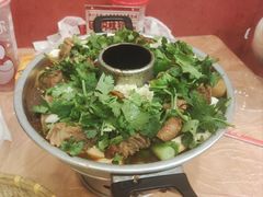 -王大乔泡椒米线·小火锅(星城天地店)