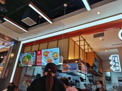 -阿香米线(大兴龙湖天街店)