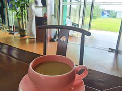 -广州冠景高尔夫练习场