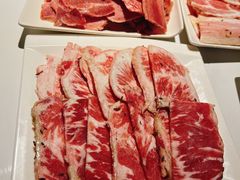 -东北烤肉(钟鼎名悦店)