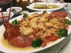 -頂好酒家·经典粤菜(海信广场店)