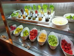 -TABLE·味西餐厅-成都茂业JW万豪酒店