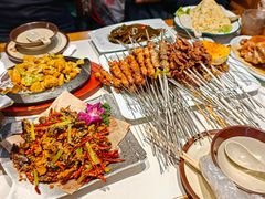 -状元阁烧烤(新华路总店)