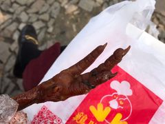 -鸡脚旮旯平江路店