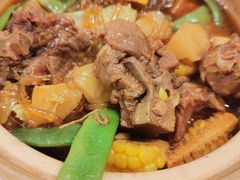 -宏状元现熬粥·京味菜(五棵松店)