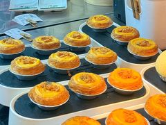 -禄运茶居·手工点心(猎德店)