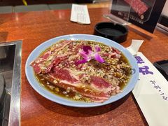 -丸福烤肉(君隆广场店)