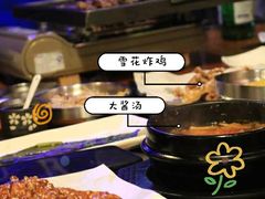 -咕咕站韩国料理(紫金港店)