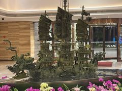 -广州白天鹅宾馆