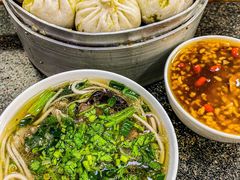 -胡家包子·清真(大众巷店)