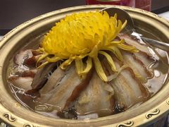 -惠丰堂饭庄·烤鸭·京味菜(民族大学店)