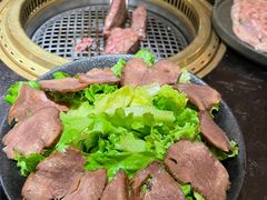 -烧肉达人(凯德晶萃店)