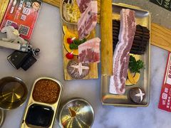 -韩宫宴烤肉·黑毛和牛·料理(鄞州万达店)