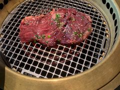 -谷牛和牛烤肉(漕河泾印象城店)