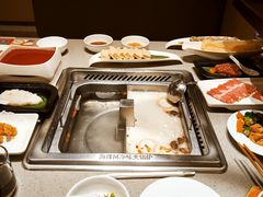 -海底捞火锅(赛格国际购物中心店)