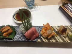 -鮨一日本料理(大中华店)