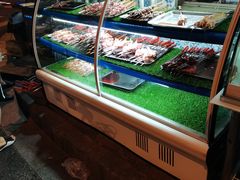 -新疆伊宁远征餐厅