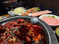 -陈眼镜火锅(总店)