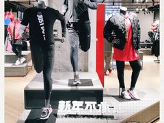 -NIKE(沪闵路南方友谊商城店)