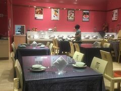 -热带雨林汗蒸馆(汶水东路店)