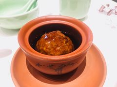 张氏狮子头-Lotus 莲花空间(国贸商城店)