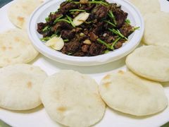 -南来顺饭庄·清真(南菜园店)