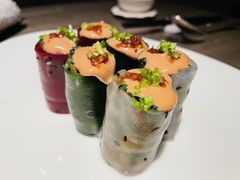 -悦轩中餐厅·高空江景·杭州柏悦酒店