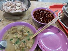 -牛马行牛肉饸饹铺(长春总店)
