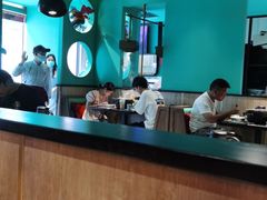 大堂-蛙小侠(桂林万象城店)