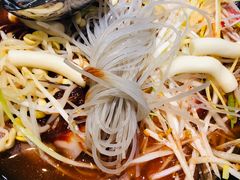 牛牛鱿鱿-火炉火自助餐(悠唐购物中心店)