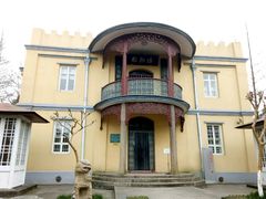 -南通濠河风景名胜区